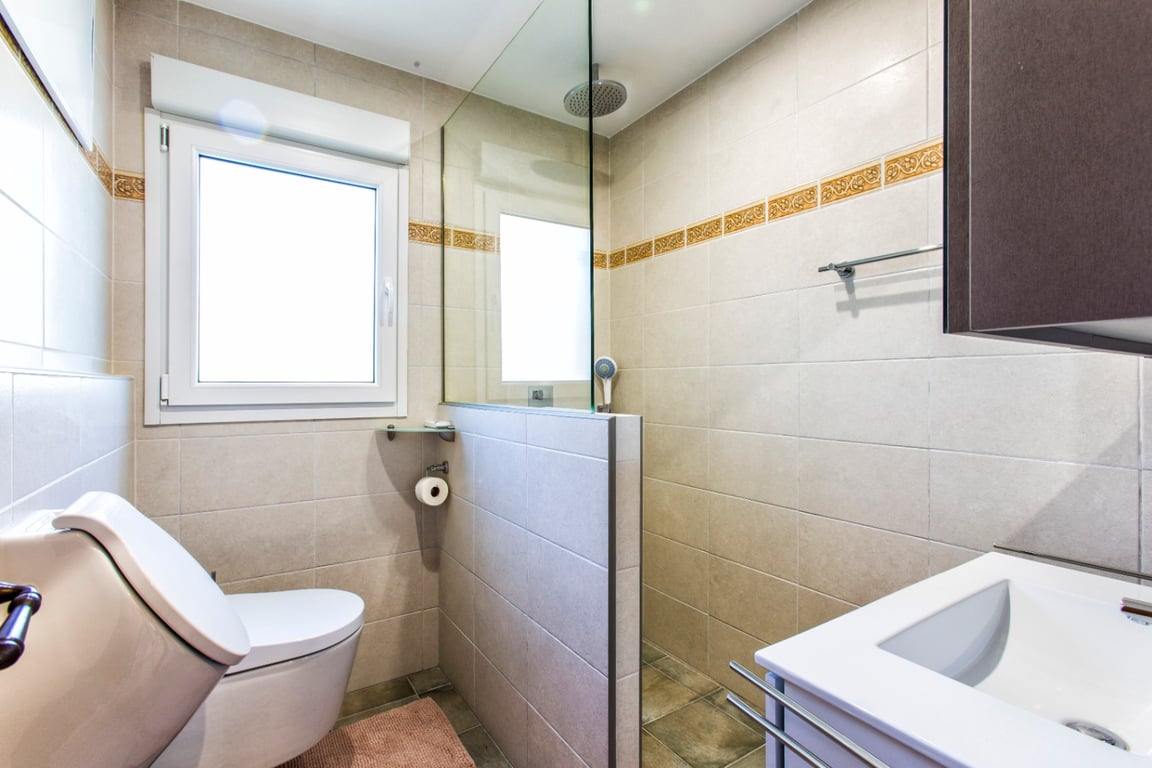 Villa de bajo gasto energético (clase A) en venta, Benissa - 28