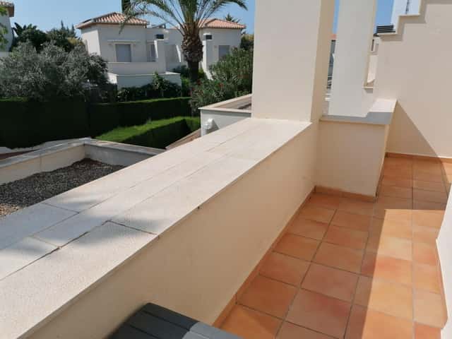 Halfvrijstaande woning in Dénia, 3 slk, 149m²