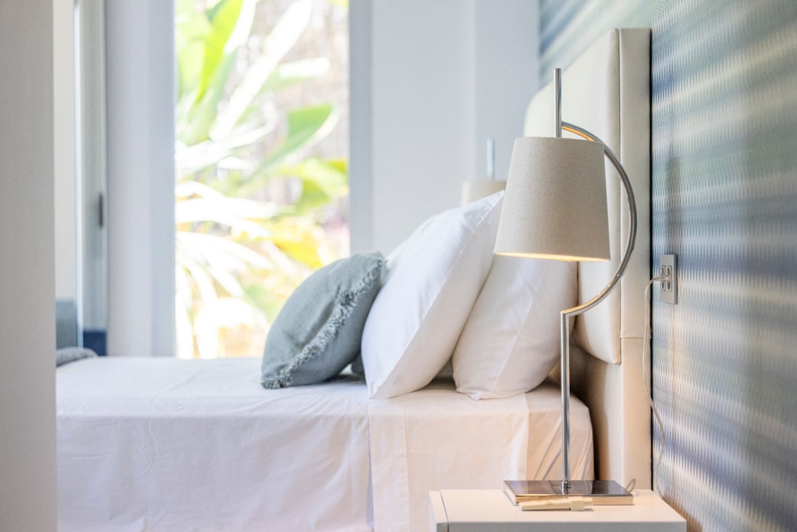 Espectacular vila moderna en venda a Javea - 47