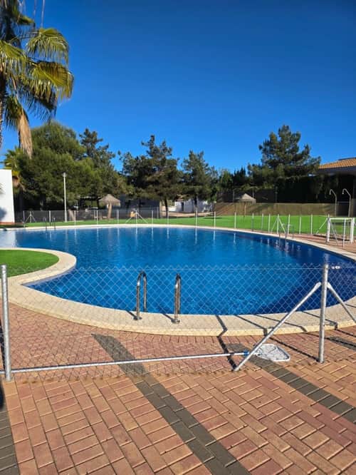 Villa met 3 slaapkamers in Fuente Alamo — foto 43