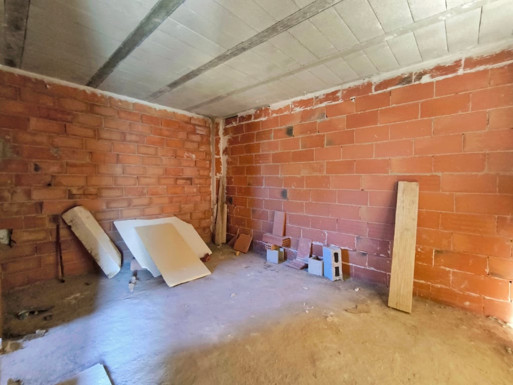 Villa de 3 habitaciones en les Marines, Dénia - 12