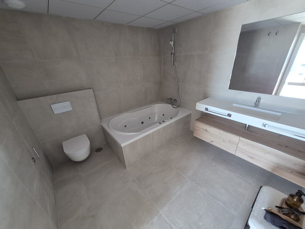 Nuevos apartamentos en Villajoyosa - 8