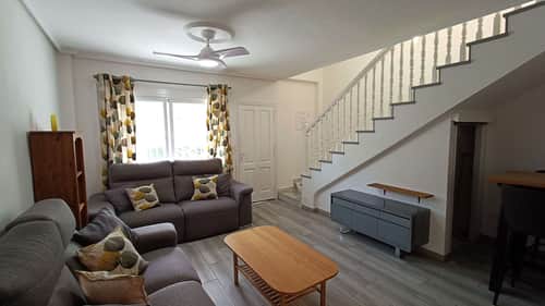 Villa met 2 slaapkamers in Rojales — foto 5