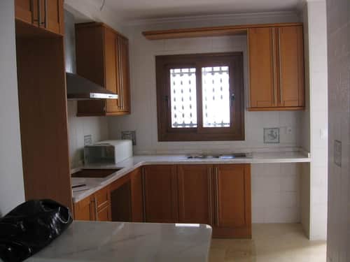 Rijwoning met 2 slaapkamers in Orihuela Costa — foto 15