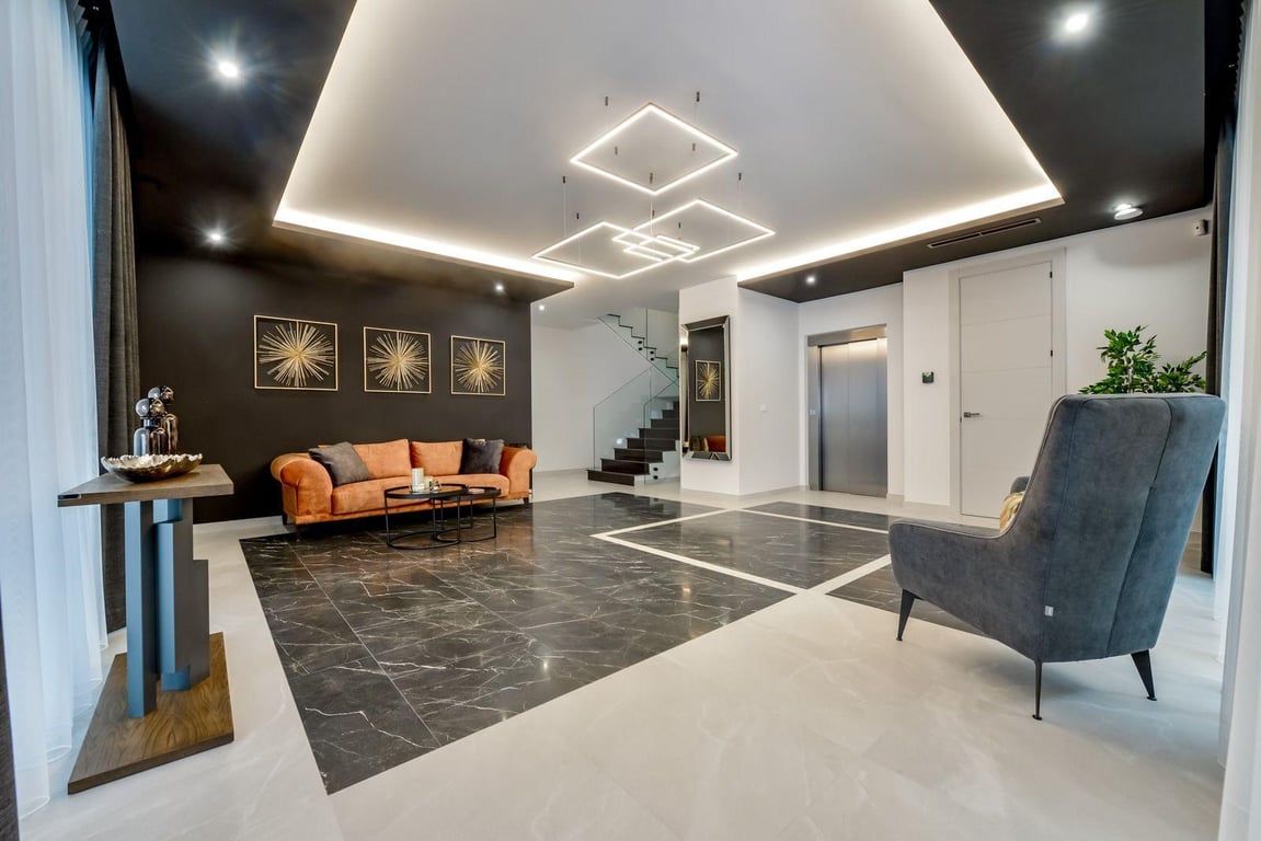 Villa de 7 dormitorios en Benidorm - 36