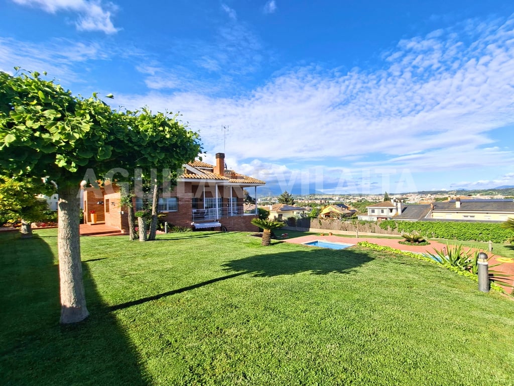 Exclusiva vivienda en Can Duran - 105
