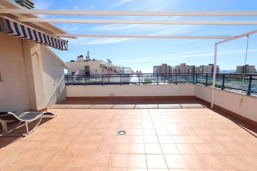 Penthouse met 2 slaapkamers in Pilar de la Horadada — foto 30