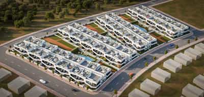 San Miguel de Salinas - 1