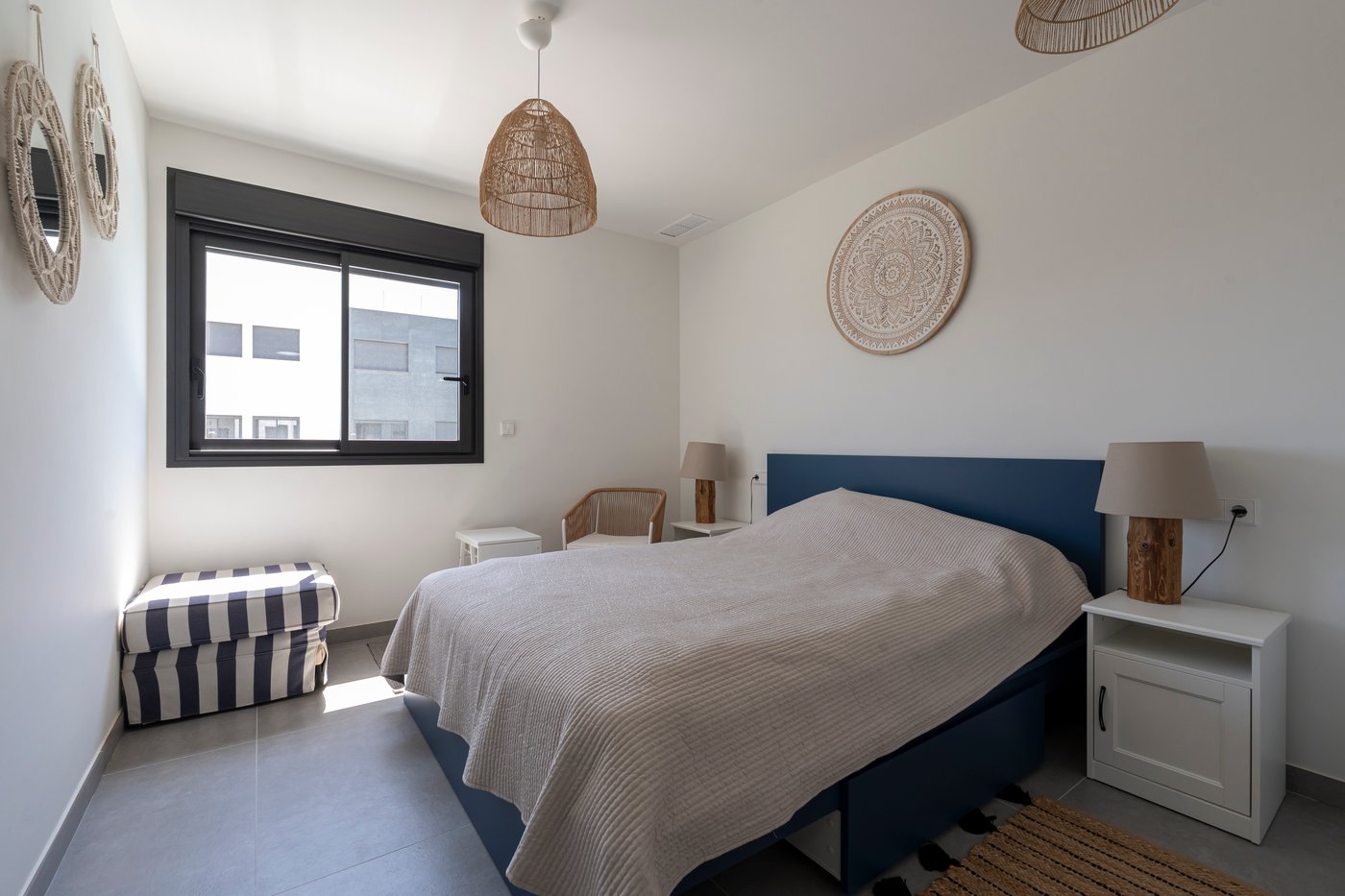 Luminoso apartamento de obra nueva en La Bardisa, Jávea; listo para entrar a vivir