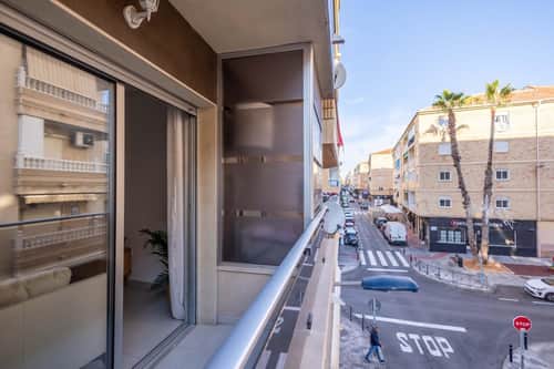 Appartement met 3 slaapkamers in Torrevieja — foto 9