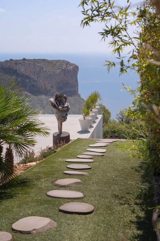 4-bed Villa in Benitachell photo 19