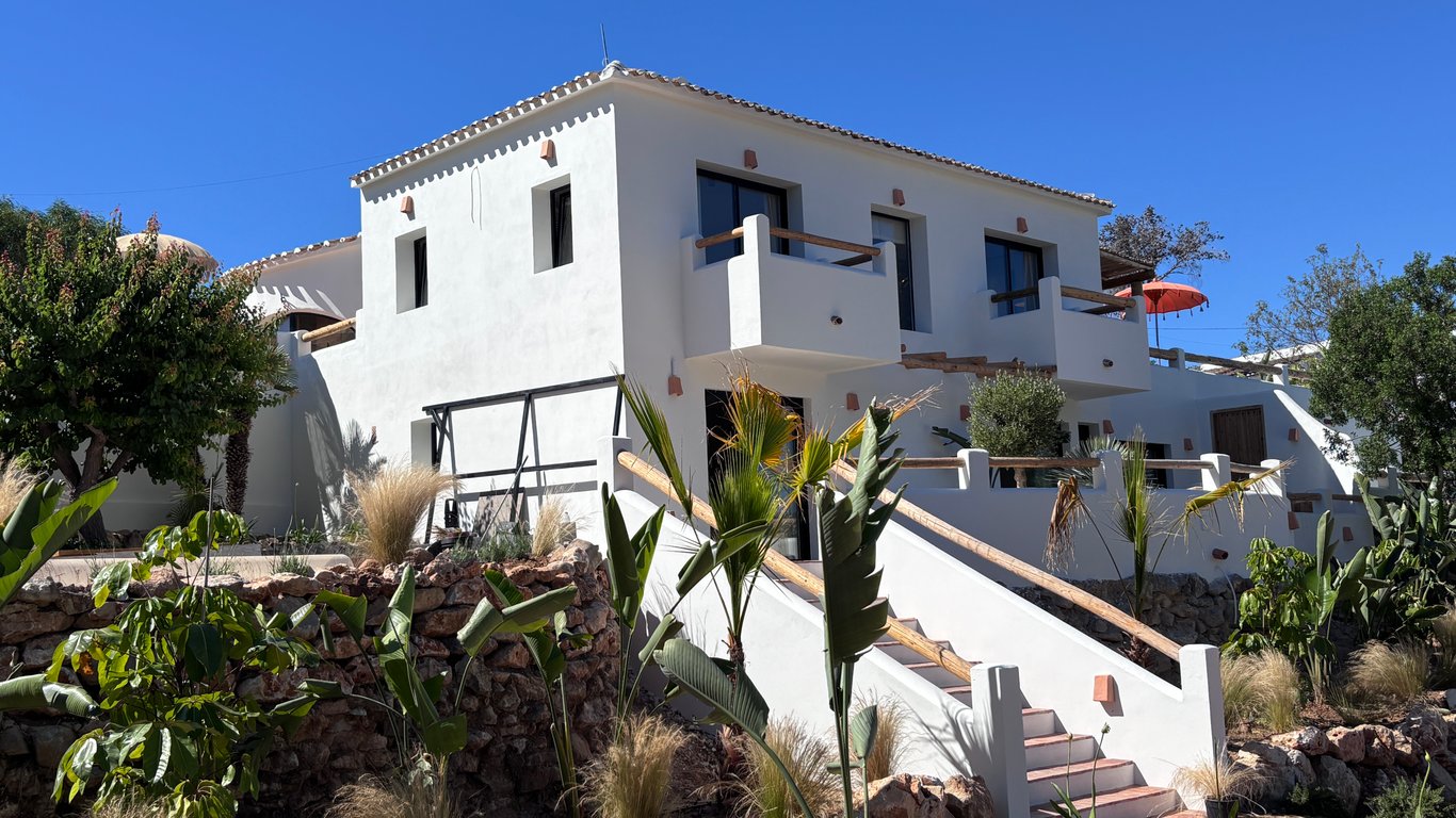 4-bed Villa in Jávea photo 5