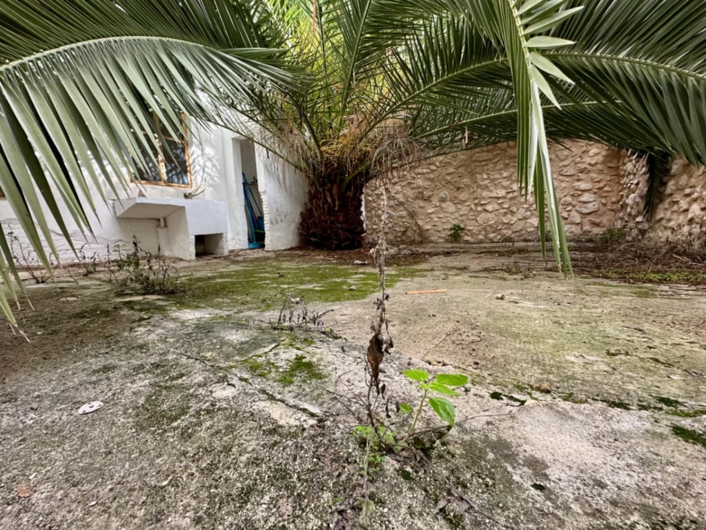 Casa de poble amb més de 100 anys d'història al nucli antic de Pego - 9