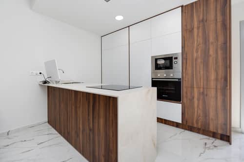 Nieuwbouwappartement met terras op loopafstand van San Miguel de Salinas — foto 27