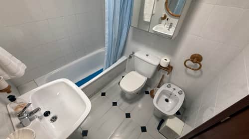 Ruim eerstelijns appartement aan zee in Torrevieja — foto 13