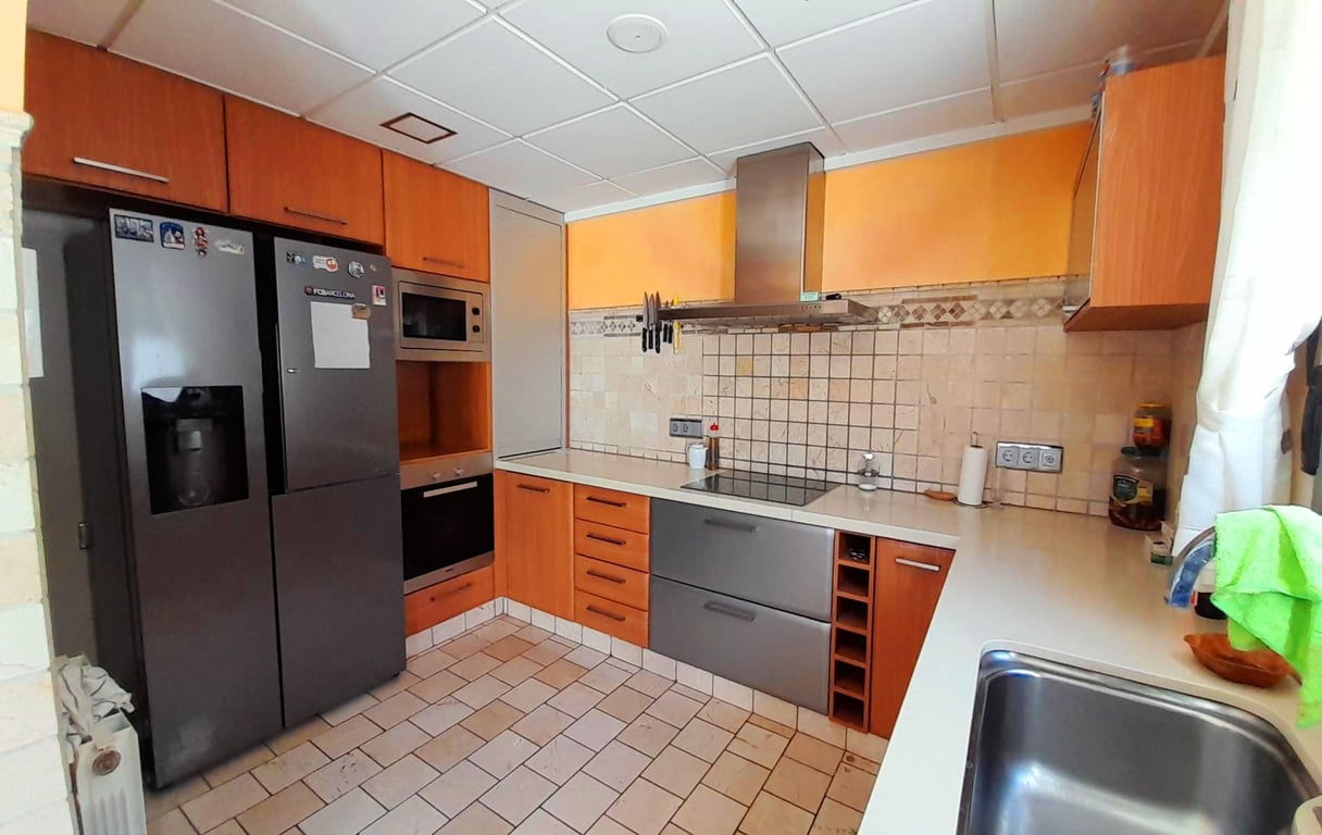 Villa con Vistas al Mar - Denia Montgó - 15