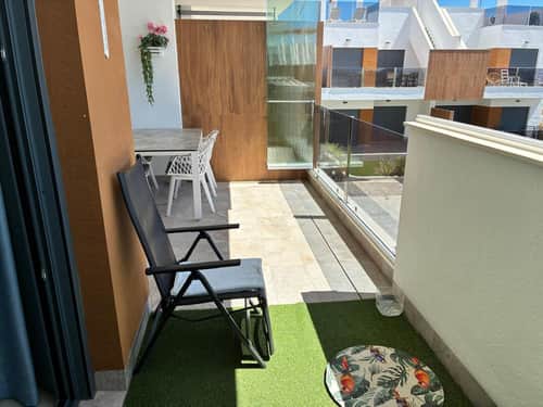 Appartement met 2 slaapkamers in Pilar de la Horadada — foto 6
