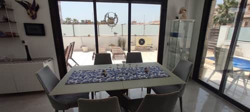 Villa met 2 slaapkamers in Orihuela Costa — foto 10
