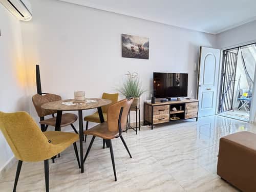 Appartement met 2 slaapkamers in Orihuela Costa — foto 14
