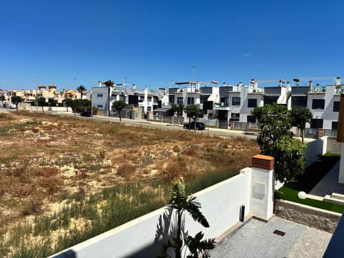 Appartement met 2 slaapkamers in Pilar de la Horadada — foto 36