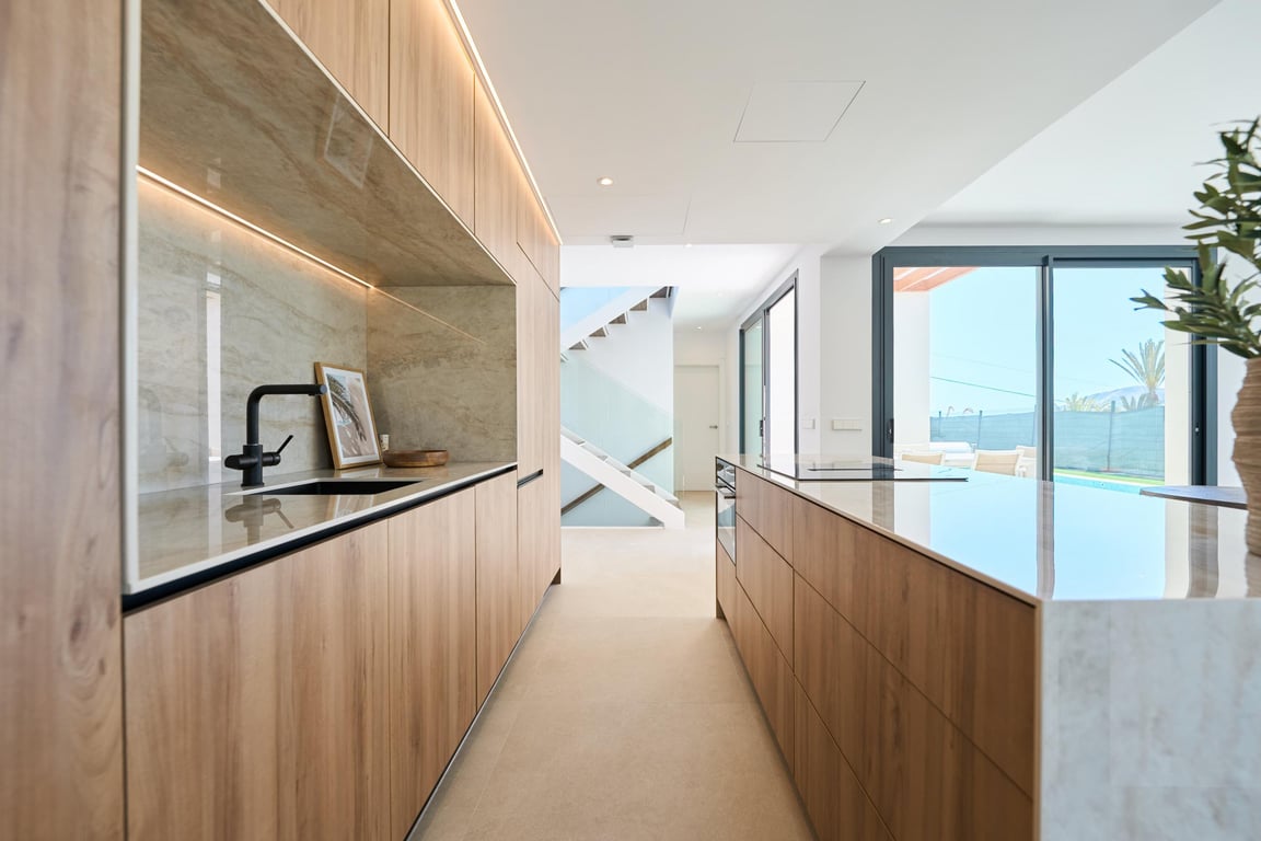 Villa en Alfaz del Pi - 8