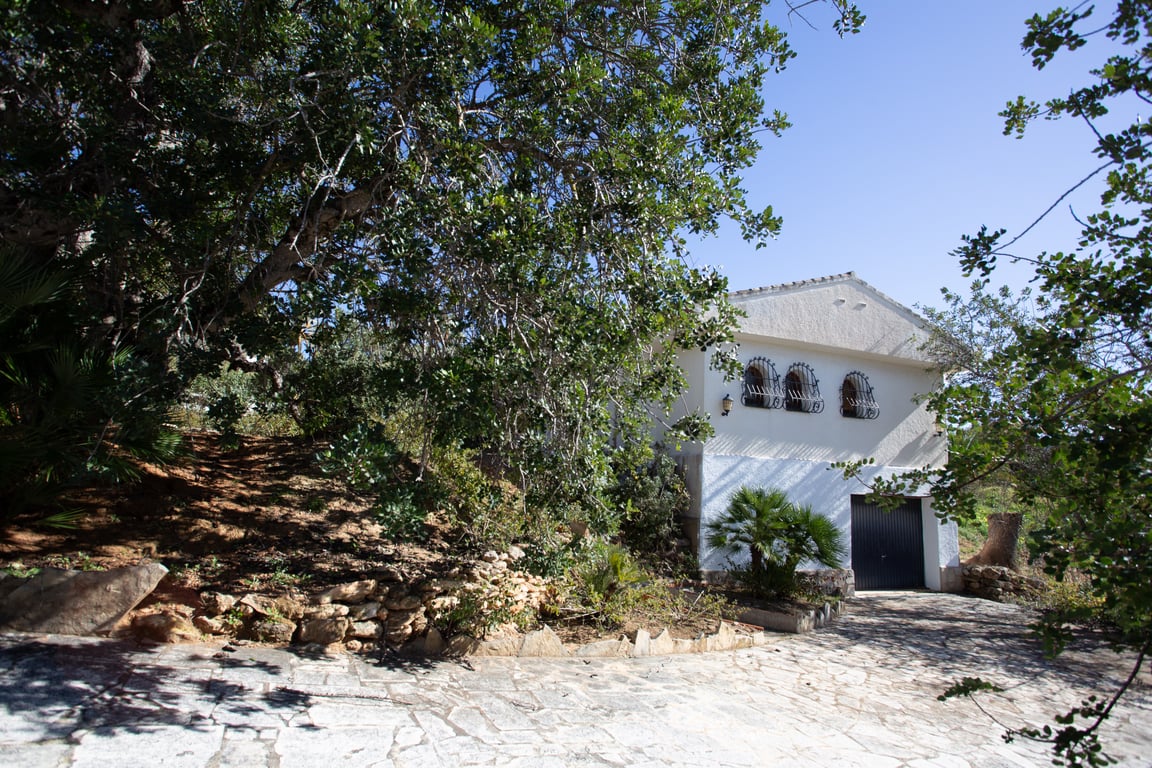 4-bed Villa in Jávea photo 22