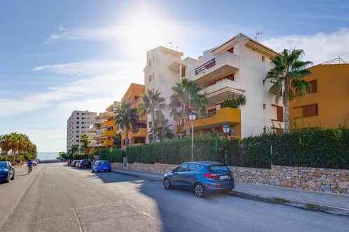 Appartement met 2 slaapkamers in Torrevieja — foto 44