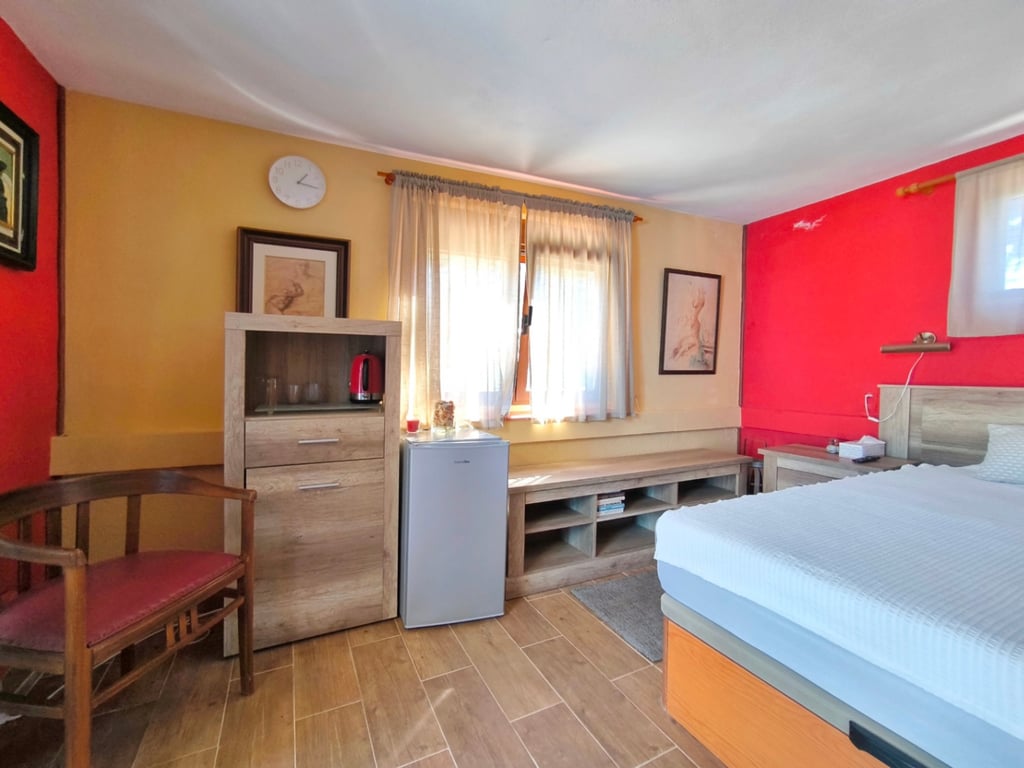 Chalet de 3 habitaciones en la Marquesa, Dénia - 34