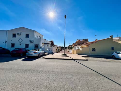 Townhouse with 3 Bedrooms in Torrevieja — foto 25
