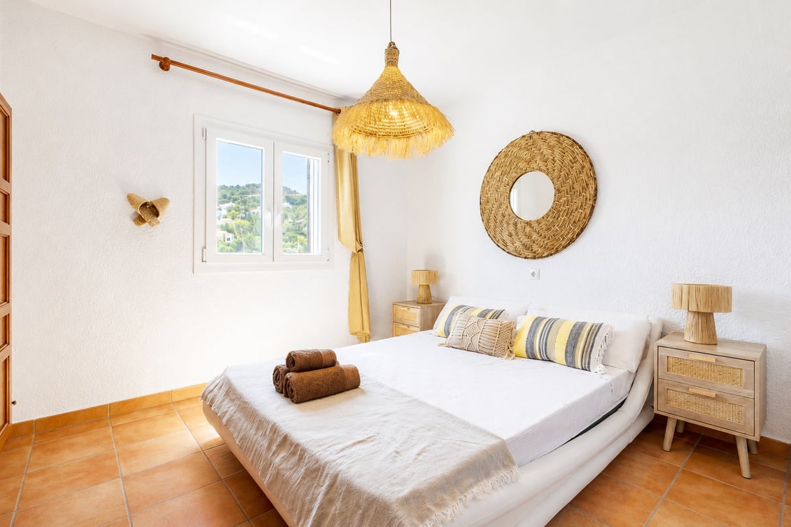 4-bed Villa in Jávea photo 10