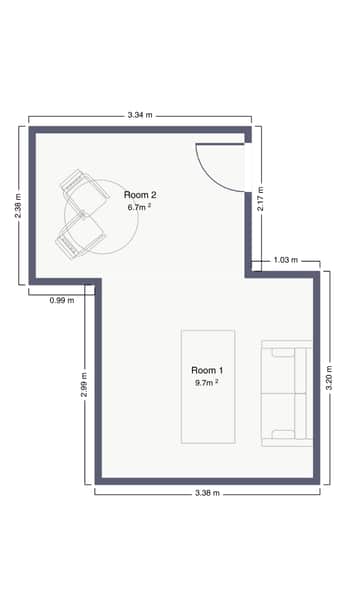 Villa met 2 slaapkamers in Orihuela Costa — foto 33
