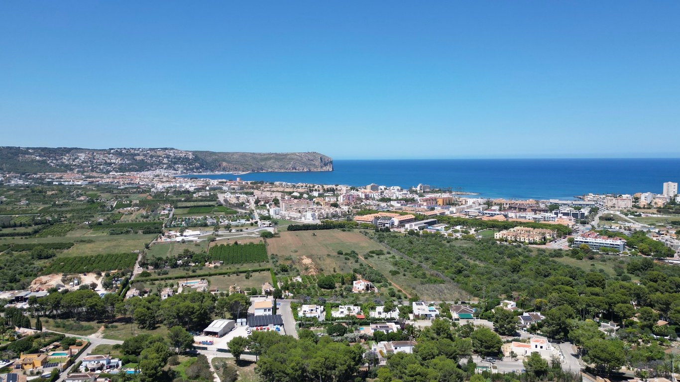 LS-403011 - Villa en Xàbia
