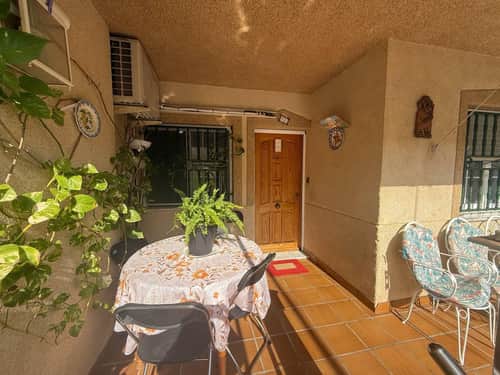 Appartement met 4 slaapkamers in San Pedro del Pinatar — foto 26