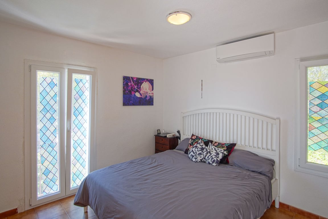 El encant mediterrani es troba amb la comoditat moderna a Altea - 20