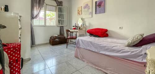 Rijwoning met 4 slaapkamers in Orihuela Costa — foto 25