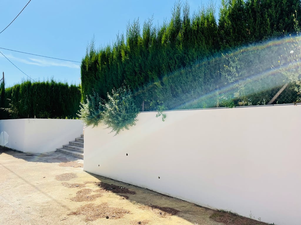 Denia. Las Rotas. Amplio Chalet en venta - 20