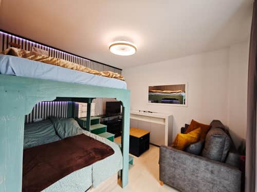 Appartement met 2 slaapkamers in San Miguel de Salinas — foto 20