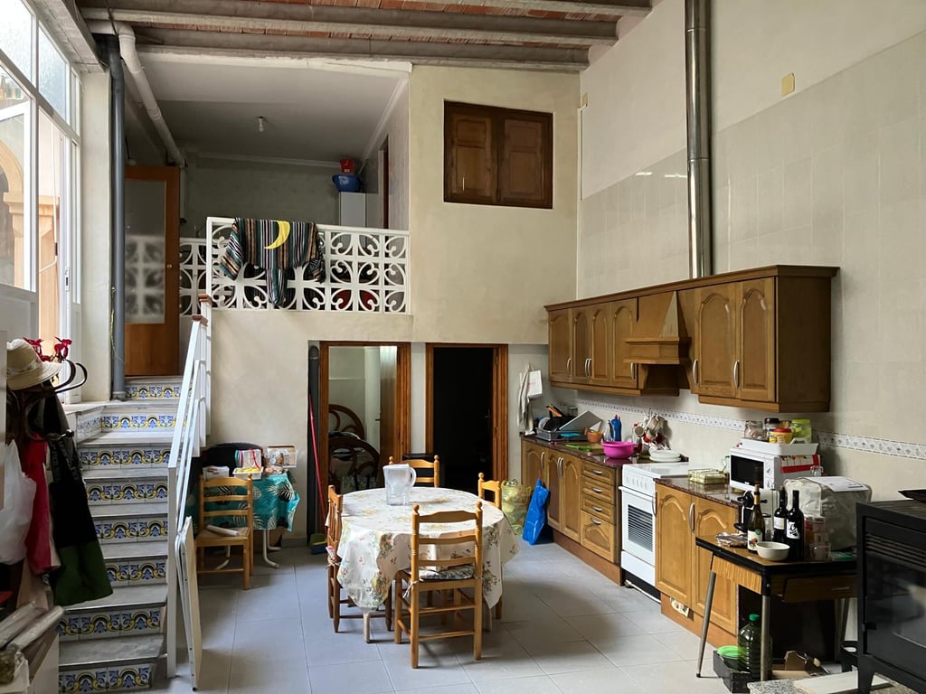 Casa en el centro de Pedreguer - 9