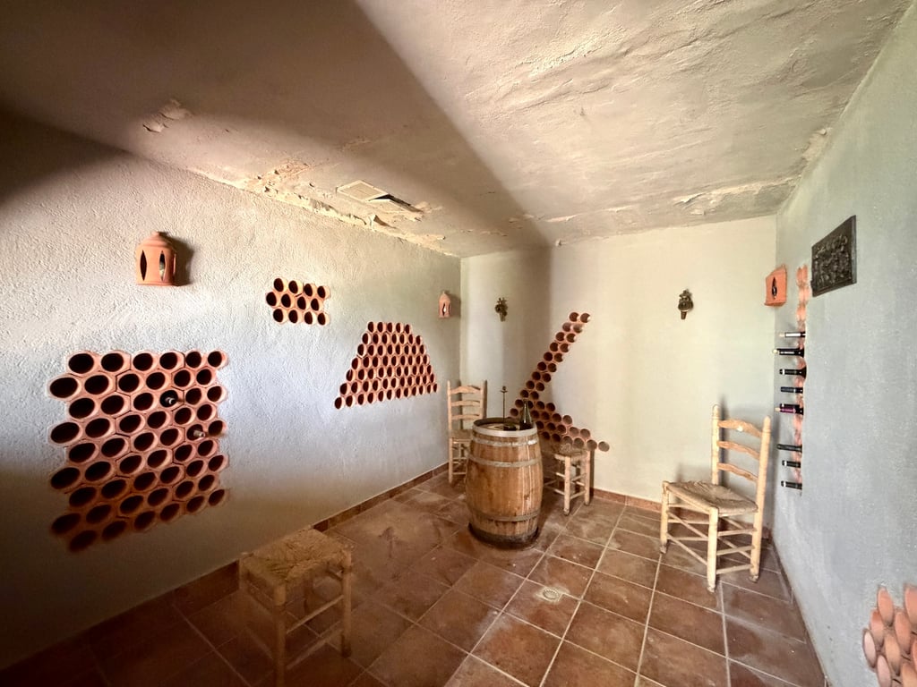 LS-116642 - Villa en Pedreguer