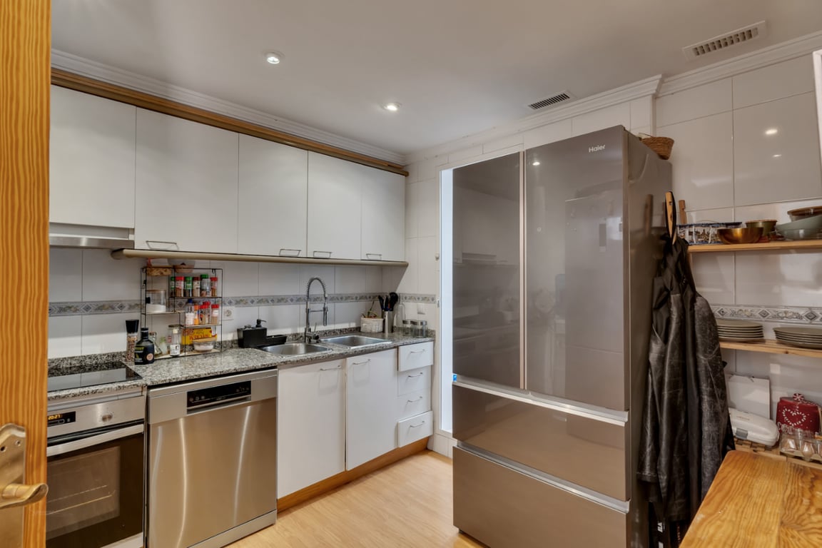 APARTAMENTO UBICADO EN EL CASCO ANTIGUO DE JÁVEA - 11