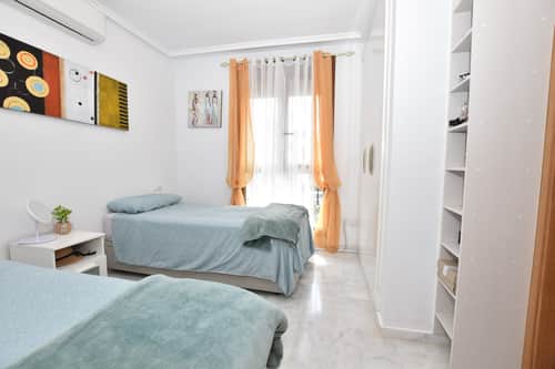 Appartement met terras en berging in Algorfa — foto 16