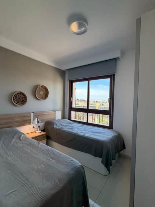 Penthouse met 2 slaapkamers in Torre de la Horadada — foto 8