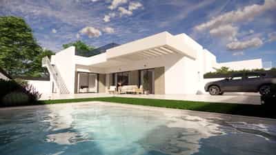 VILLA 35
