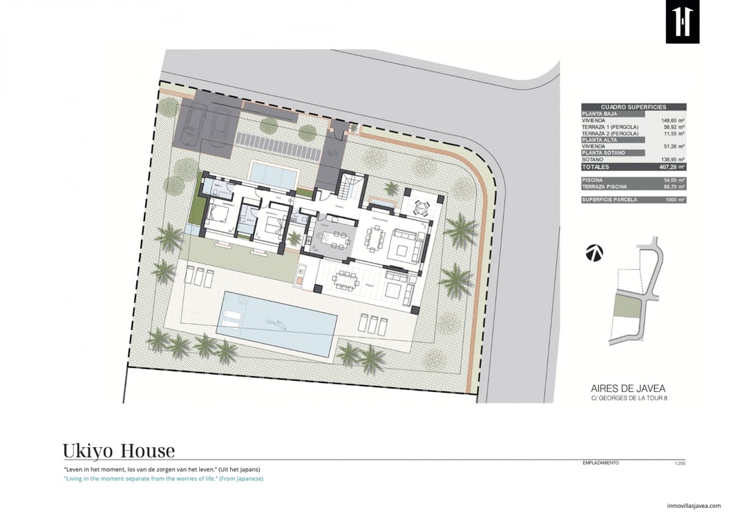 Venta. Chalet/Villa en Jávea - 12