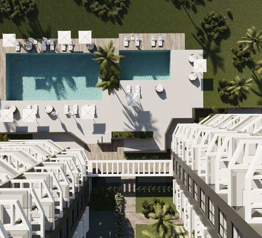 Apartamentos de nueva construcción en venta en Calpe - 5