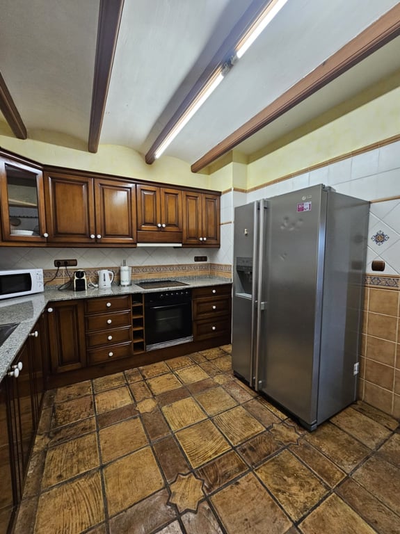 Finca en venta en Calpe con 4 habitaciones y piscina privada - 8