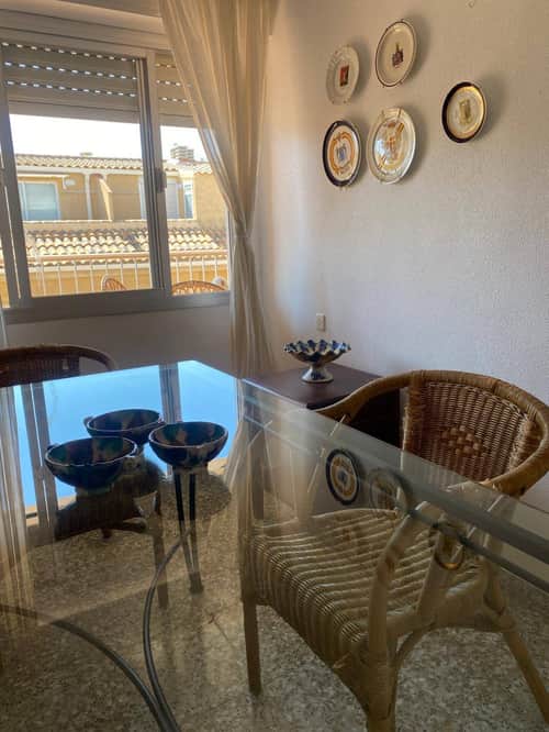 Appartement met 3 slaapkamers in Pilar de la Horadada — foto 9