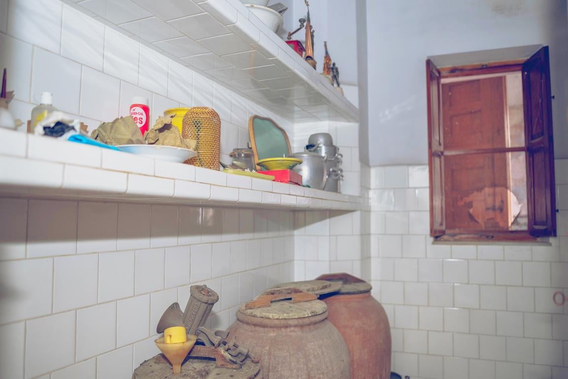 Casa senyorial en venda a Pego - 27