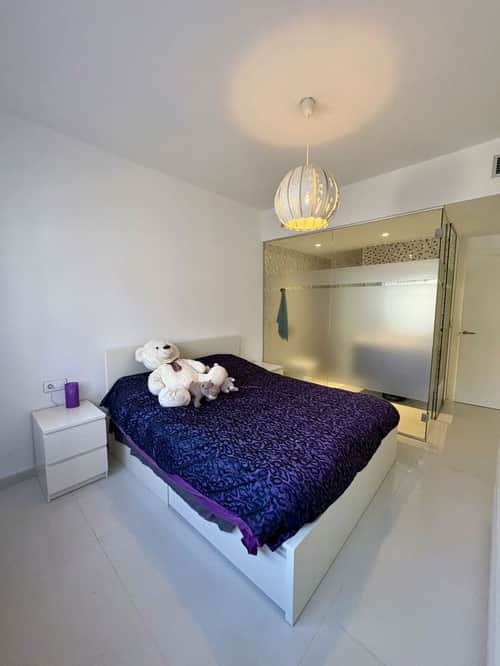 Appartement met 3 slaapkamers in Guardamar del Segura — foto 16