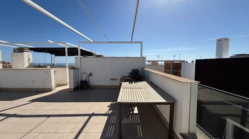 Penthouse met 2 slaapkamers in Pilar de la Horadada — foto 23